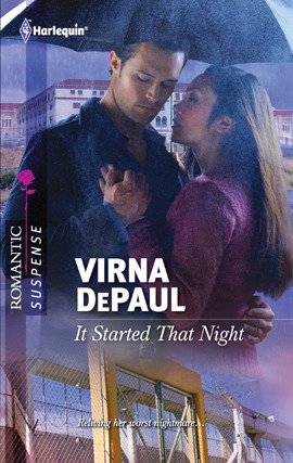Title details for It Started That Night by Virna DePaul - Available